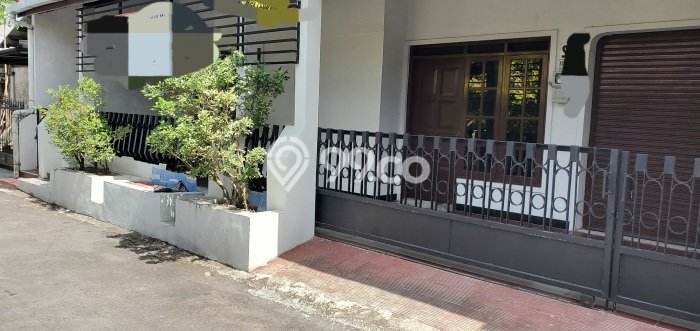 Tanah Kawasan Ngaglik, Luas 175m2m², Area Komersial Tanah Kawasan Ngaglik, Luas 175m2m², Area Komersial