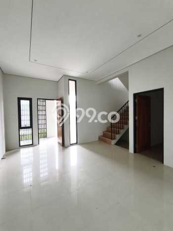 Rumah Modern 3 KT di Purwomartani Sleman Rumah Modern 3 KT di Purwomartani Sleman