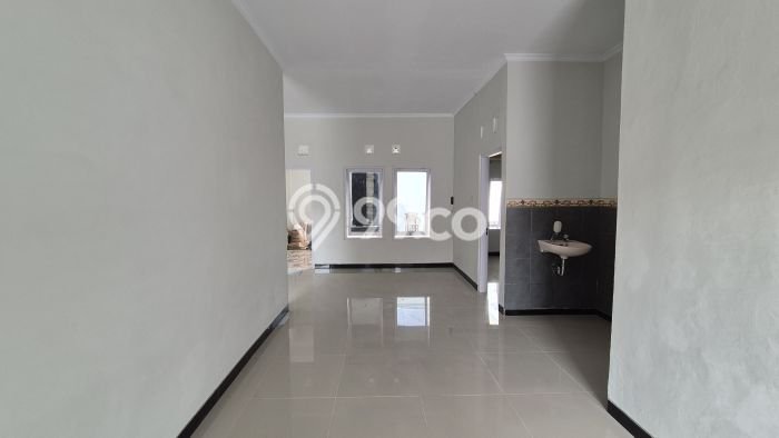 Hunian Cantik Minimalis Lb 95m2 di Ngemplak, Sleman Hunian Cantik Minimalis Lb 95m2 di Ngemplak, Sleman