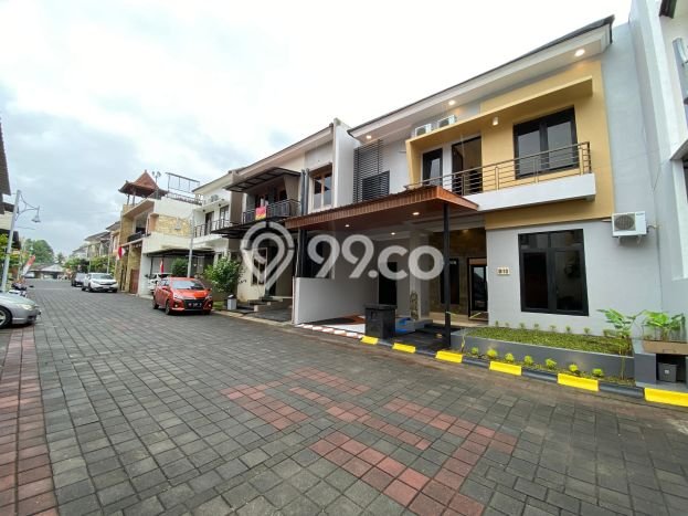 Dijual Rumah 3 Kamar Lokasi Ideal Nyaman dan Strategis di Ngaglik Dijual Rumah 3 Kamar Lokasi Ideal Nyaman dan Strategis di Ngaglik