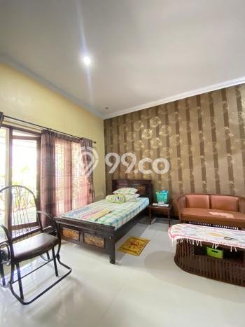 Rumah Modern Cantik 4 KT Bisa Langsung Pindah di Ngaglik Rumah Modern Cantik 4 KT Bisa Langsung Pindah di Ngaglik
