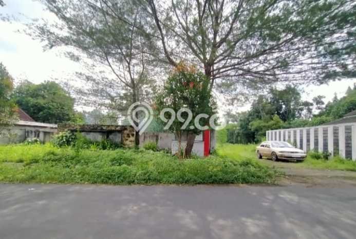 Lahan untuk Dijual Lokasi Ngaglik, Sleman Luas 3235m2 SHM Lahan untuk Dijual Lokasi Ngaglik, Sleman Luas 3235m2 SHM