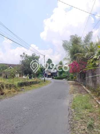 Kavling Tanah Dijual di Ngaglik, Sleman, Luas 236m2 Area Strategis Kavling Tanah Dijual di Ngaglik, Sleman, Luas 236m2 Area Strategis