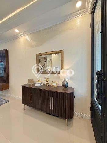 For Sale! Luxury House LT 128m2 Desain Modern di Maguwoharjo For Sale! Luxury House LT 128m2 Desain Modern di Maguwoharjo