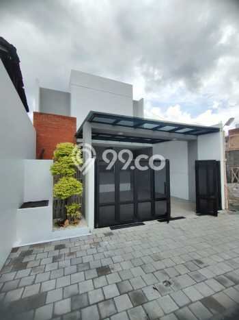 Jual Rumah Strategis Bagus Punya 3 KT di Ngaglik Sleman - Jual Rumah Strategis Bagus Punya 3 KT di Ngaglik Sleman -