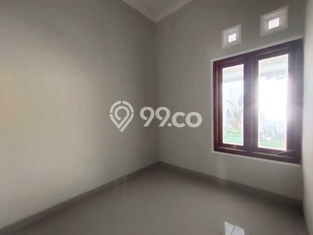 Rumah Modern 3 Kamar LT 122m2 di Purwomartani Rumah Modern 3 Kamar LT 122m2 di Purwomartani