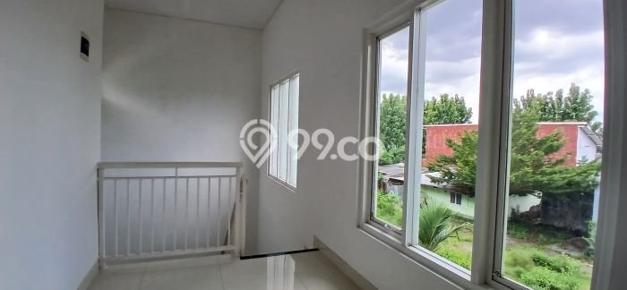 Dijual Cepat Rumah Favorit Siap Huni LB 97m2 di Ngaglik, Sleman Dijual Cepat Rumah Favorit Siap Huni LB 97m2 di Ngaglik, Sleman