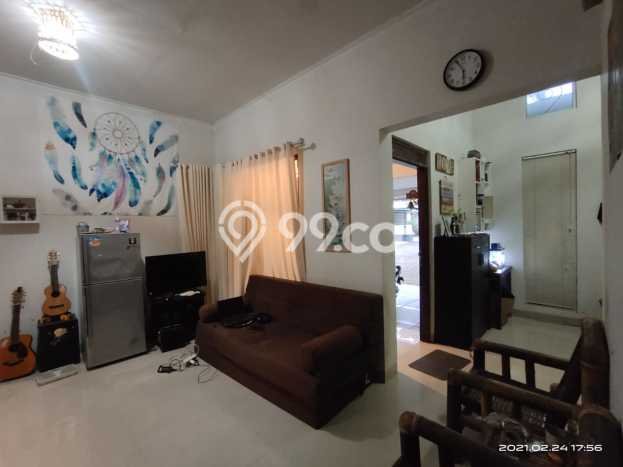 Rumah Berkualitas Jombor, Sleman, Luas 127m² Bangunan 150m² Rumah Berkualitas Jombor, Sleman, Luas 127m² Bangunan 150m²