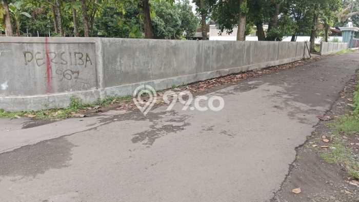 Lahan Dijual Lokasi Strategis di Bantul dengan Luas 4000m2 Lahan Dijual Lokasi Strategis di Bantul dengan Luas 4000m2