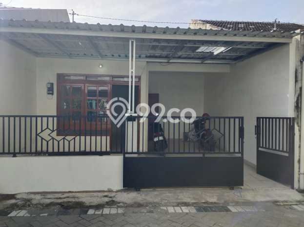 Rumah Lokasi Strategis di Purwomartani , Sleman, LT 107m2m² Bangunan 75m2m² Rumah Lokasi Strategis di Purwomartani , Sleman, LT 107m2m² Bangunan 75m2m²