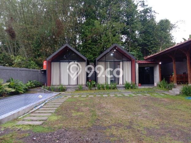 Vila Strategis Kawasan Turi, Area 700m2m², Dekat mudah Turi, Sleman, Sleman Vila Strategis Kawasan Turi, Area 700m2m², Dekat mudah Turi, Sleman, Sleman