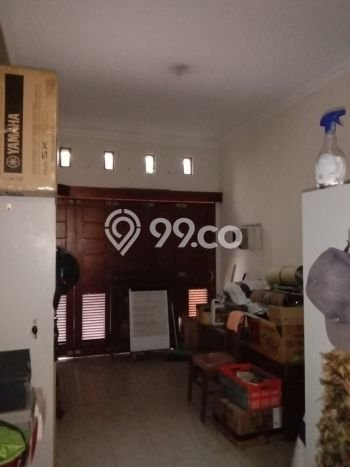Rumah Mewah LB 230m2 Siap Pakai Desain Elegan di Kaliurang, Sleman Rumah Mewah LB 230m2 Siap Pakai Desain Elegan di Kaliurang, Sleman