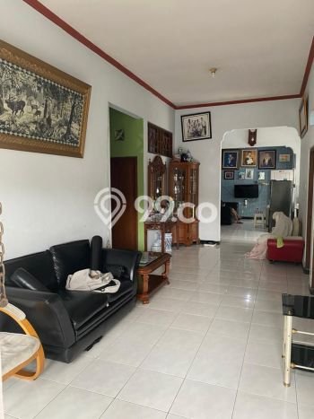 Rumah Siap Huni di Kaliurang, Sleman, Luas 210m² LB 180m² Rumah Siap Huni di Kaliurang, Sleman, Luas 210m² LB 180m²