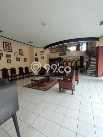 Hunian Mewah Dijual LT 1140m2 di Gondokusuman, Yogyakarta Hunian Mewah Dijual LT 1140m2 di Gondokusuman, Yogyakarta
