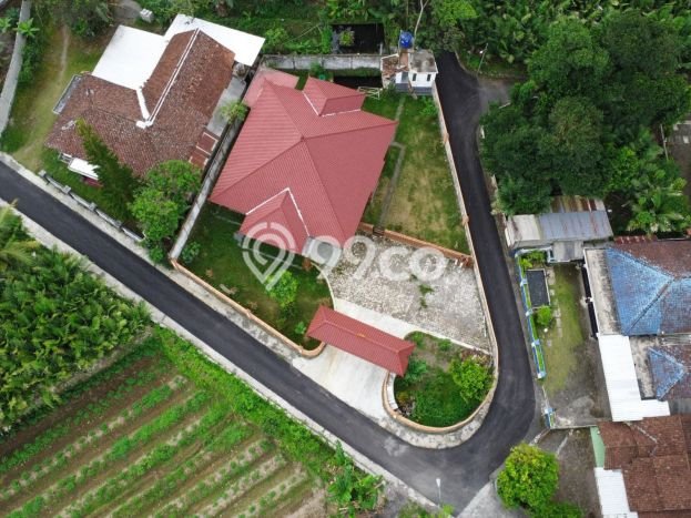 Dijual Rumah Minimalis Bagus Punya 4 KT di Turi Sleman SHM Dijual Rumah Minimalis Bagus Punya 4 KT di Turi Sleman SHM