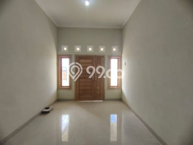 Dijual Rumah Eksklusif 4 KT di Maguwoharjo, Yogyakarta Dijual Rumah Eksklusif 4 KT di Maguwoharjo, Yogyakarta