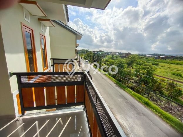 Dijual Rumah Eksklusif 4 KT di Maguwoharjo, Yogyakarta Dijual Rumah Eksklusif 4 KT di Maguwoharjo, Yogyakarta