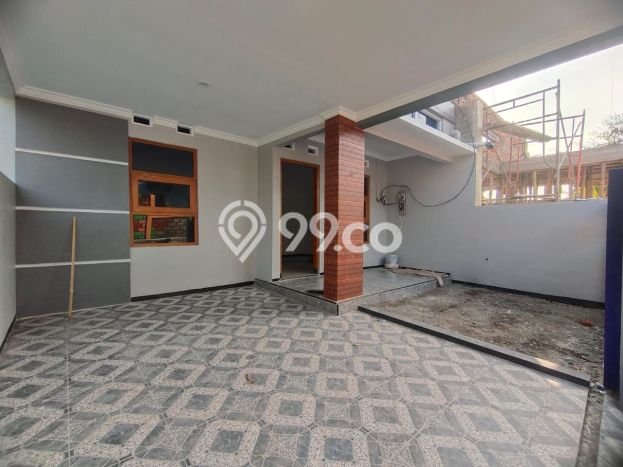 PROPERTI PILIHAN! Rumah area Purwomartani , LT 100m² LB 80m² PROPERTI PILIHAN! Rumah area Purwomartani , LT 100m² LB 80m²