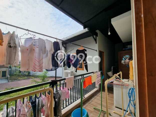 Rumah Siap Pakai area Jombor, Sleman, LT 131m² Bangunan 164m² Rumah Siap Pakai area Jombor, Sleman, LT 131m² Bangunan 164m²