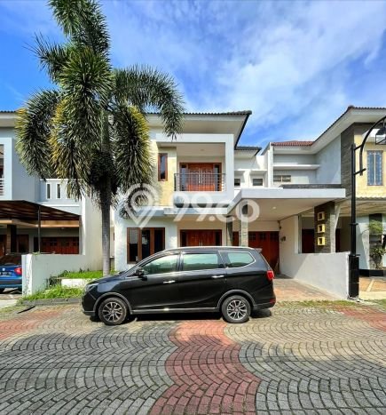 Rumah lokasi Kaliurang, Sleman, LT 189m² Bangunan 200m² Rumah lokasi Kaliurang, Sleman, LT 189m² Bangunan 200m²