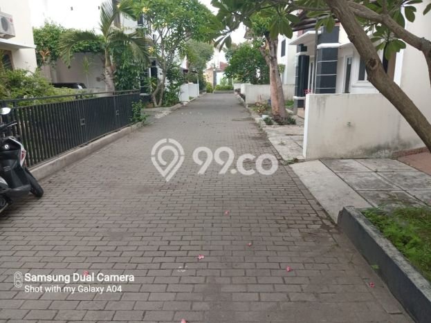 Rumah kawasan Gondokusuman, Yogyakarta, LT 106m² LB 150m² Rumah kawasan Gondokusuman, Yogyakarta, LT 106m² LB 150m²