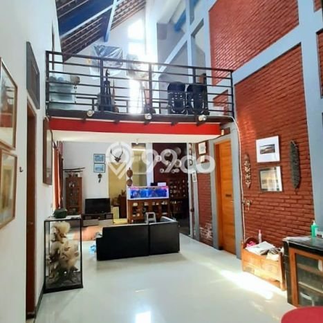 Properti Mewah 3 KT 2 KM Dekat Pusat Kota di Kaliurang, Sleman Properti Mewah 3 KT 2 KM Dekat Pusat Kota di Kaliurang, Sleman