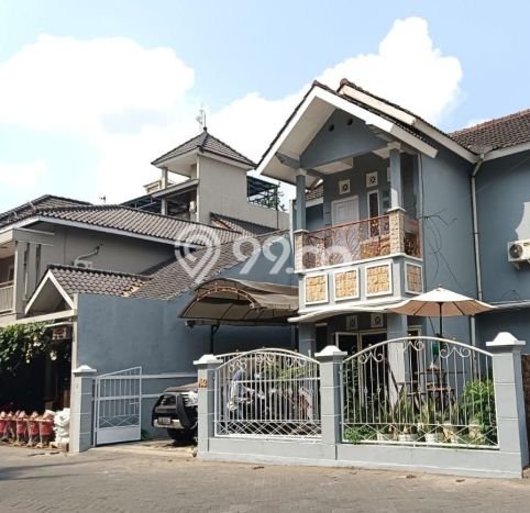 Rumah Strategis dengan Luas Tanah 190m² dan Luas Bangunan 170m² di Area Kasihan, Bantul Rumah Strategis dengan Luas Tanah 190m² dan Luas Bangunan 170m² di Area Kasihan, Bantul
