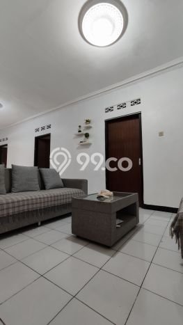 Hunian Asri 4 KT di Maguwoharjo, Yogyakarta - Luas Tanah 320m² Hunian Asri 4 KT di Maguwoharjo, Yogyakarta - Luas Tanah 320m²