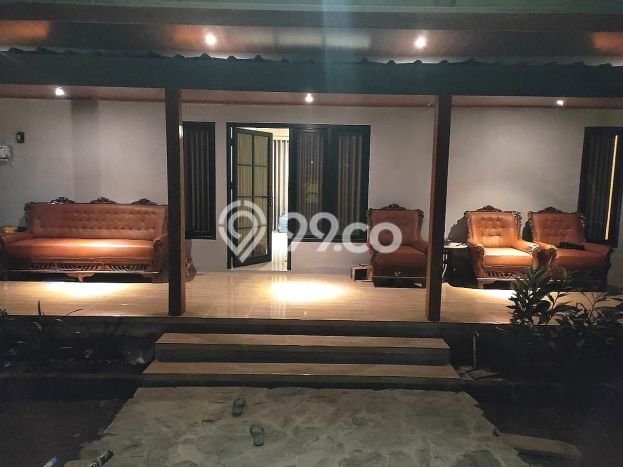 Jual Rumah Bagus Siap Huni LB 200m2 di Pakem, Sleman Jual Rumah Bagus Siap Huni LB 200m2 di Pakem, Sleman