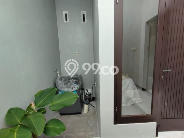 Hunian Nyaman Asri 4 KT Siap Pakai di Maguwoharjo Yogyakarta Hunian Nyaman Asri 4 KT Siap Pakai di Maguwoharjo Yogyakarta