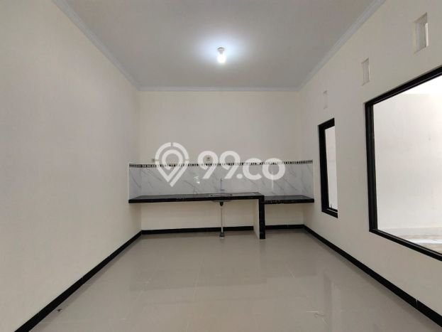 Rumah Luas Asri 5 KT Siap Huni di Maguwoharjo Yogyakarta Rumah Luas Asri 5 KT Siap Huni di Maguwoharjo Yogyakarta