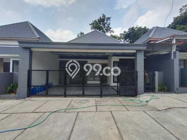 For Sale Rumah 3 Kamar Lokasi Ideal Bagus dan Strategis di Ngemplak For Sale Rumah 3 Kamar Lokasi Ideal Bagus dan Strategis di Ngemplak