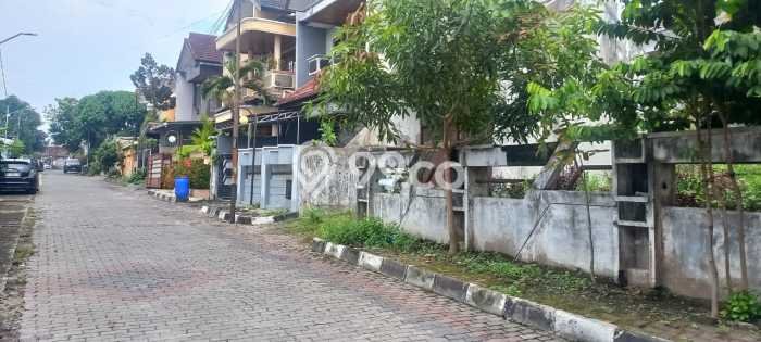 Dijual Tanah 218m2 di Caturtunggal, Sleman Dijual Tanah 218m2 di Caturtunggal, Sleman