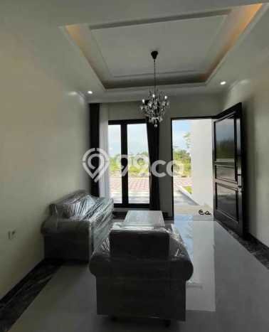 Rumah Modern Minimalis 4 KT Bisa Langsung Pindah di Ngaglik Rumah Modern Minimalis 4 KT Bisa Langsung Pindah di Ngaglik