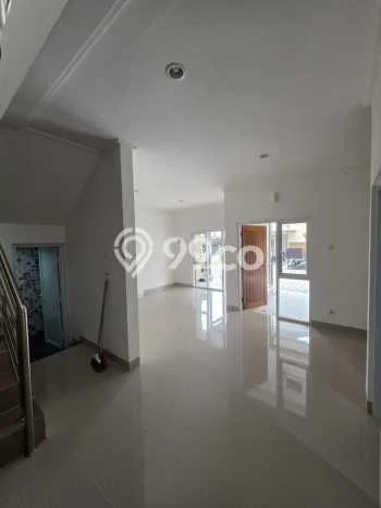 Hunian Cantik Modern Lb 90m2 di Gamping, Sleman Hunian Cantik Modern Lb 90m2 di Gamping, Sleman