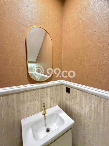 For Sale! Luxury House LT 128m2 Desain Modern di Maguwoharjo For Sale! Luxury House LT 128m2 Desain Modern di Maguwoharjo