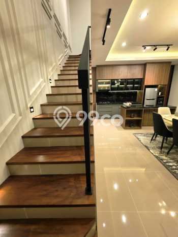 Rumah Minimalis 3 KT di Maguwoharjo Yogyakarta Rumah Minimalis 3 KT di Maguwoharjo Yogyakarta