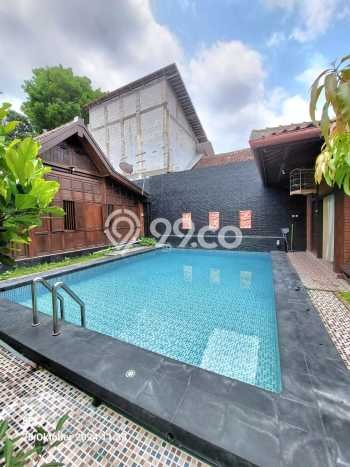 Rumah Mewah Dijual LT 607m2 di Ngaglik, Sleman Rumah Mewah Dijual LT 607m2 di Ngaglik, Sleman