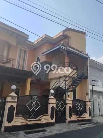 Investasi Kost di Ngaglik Spesifikasi 35 KT & 35 KM Investasi Kost di Ngaglik Spesifikasi 35 KT & 35 KM