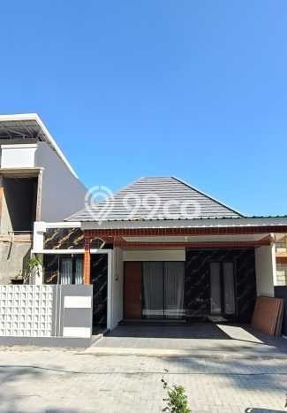 Dijual Cepat Rumah Bagus Siap Huni LB 70m2 di Ngaglik, Sleman Dijual Cepat Rumah Bagus Siap Huni LB 70m2 di Ngaglik, Sleman