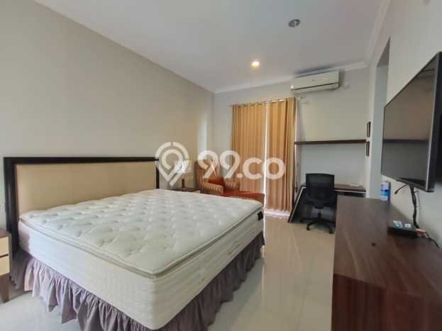 Rumah Modern Minimalis 4 Kamar Siap Huni di Depok Rumah Modern Minimalis 4 Kamar Siap Huni di Depok