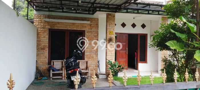 Dijual Cepat Rumah Favorit Siap Huni LB 80m2 di Ngaglik, Sleman Dijual Cepat Rumah Favorit Siap Huni LB 80m2 di Ngaglik, Sleman