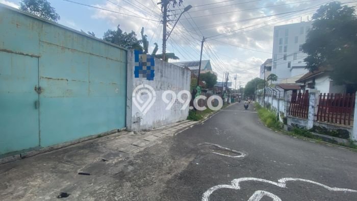 Kavling Tanah Dijual di Purwokerto Purwokerto Spesifikasi 1474m2 Kavling Tanah Dijual di Purwokerto Purwokerto Spesifikasi 1474m2