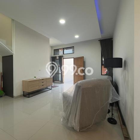 Rumah Modern Cantik 3 KT Siap Huni di Ngaglik Rumah Modern Cantik 3 KT Siap Huni di Ngaglik