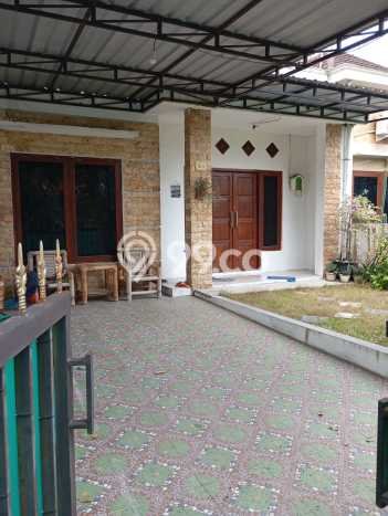 Dijual Cepat Rumah Favorit Siap Huni LB 80m2 di Ngaglik, Sleman Dijual Cepat Rumah Favorit Siap Huni LB 80m2 di Ngaglik, Sleman