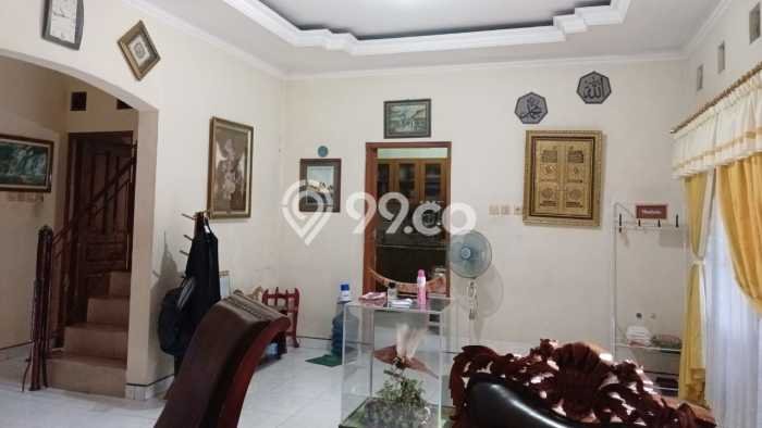 Dijual Cepat Rumah Favorit Siap Huni LB 150m2 di Wirobrajan, Yogyakarta Dijual Cepat Rumah Favorit Siap Huni LB 150m2 di Wirobrajan, Yogyakarta