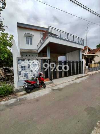 Hunian Cantik Modern Lb 190m2 di Ngaglik, Sleman Hunian Cantik Modern Lb 190m2 di Ngaglik, Sleman