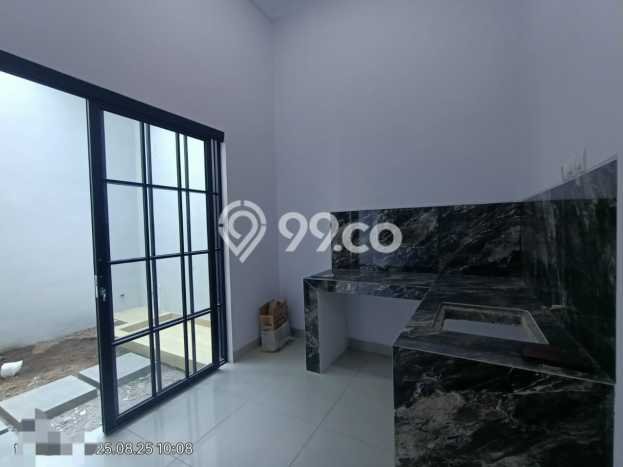 Hunian Cantik Minimalis Lb 100m2 di Ngaglik, Sleman Hunian Cantik Minimalis Lb 100m2 di Ngaglik, Sleman