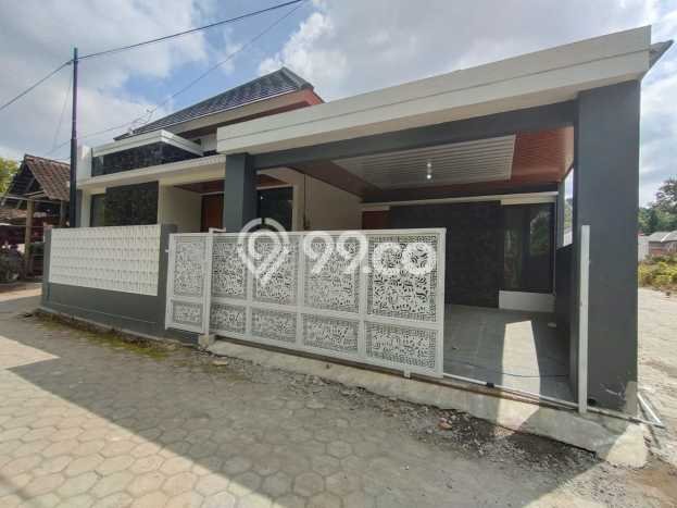For Sale Rumah 3 Kamar Lokasi Ideal Bagus dan Strategis di Ngaglik For Sale Rumah 3 Kamar Lokasi Ideal Bagus dan Strategis di Ngaglik