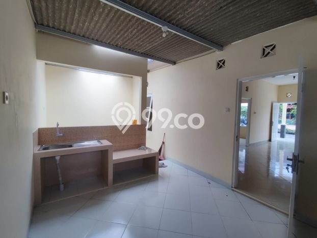 Hunian Impian Modern! Rumah Mewah area Purwomartani , Sleman, Luas 124m² Bangunan 60m² Hunian Impian Modern! Rumah Mewah area Purwomartani , Sleman, Luas 124m² Bangunan 60m²